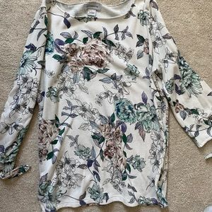 Liz Claiborne size L